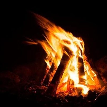 Descoberta sugere que humanos usavam fogo há 350 mil anos