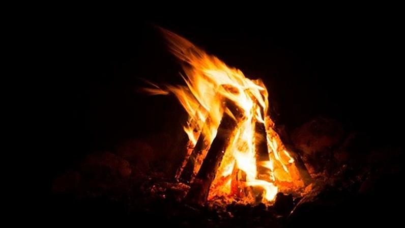 Descoberta sugere que humanos usavam fogo há 350 mil anos