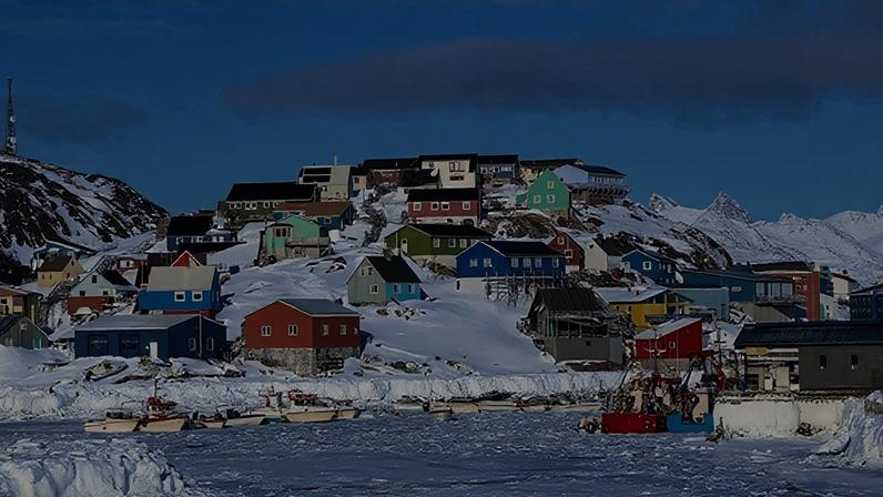 Dinamarca compensa mulheres da Gronelândia obrigadas a usar contraceção