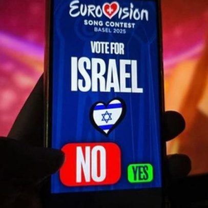 Espanha, Irlanda e Países Baixos confirmam saída da Eurovisão