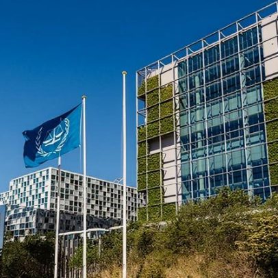 ICC denuncia medidas coercitivas e ameaças dos EUA e Rússia