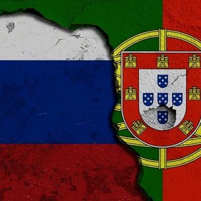 Rússia rescinde acordos militares com Portugal, Canadá e França