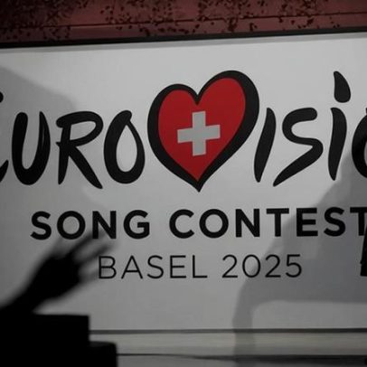 RTP confirma participação na Eurovisão de 2026