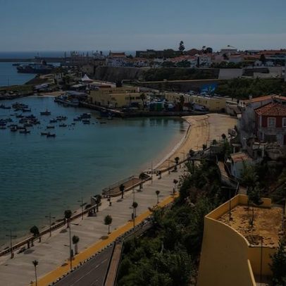 Concurso para estudo de impacto ambiental da dessalinizadora de Sines aberto