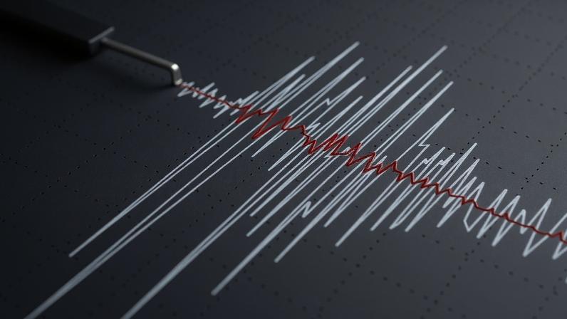 Sismo de magnitude 4,5 regista-se no Centro de Portugal e em zonas de Espanha