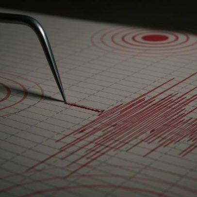 Sismo entre Celorico da Beira e Penalva do Castelo sentido no Centro