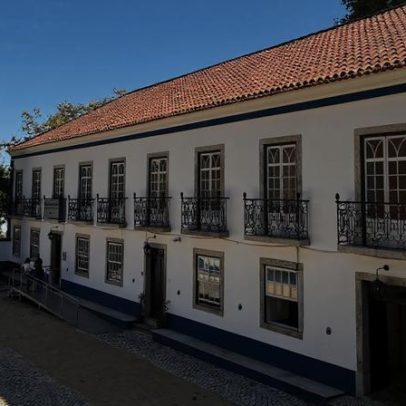 Visita guiada revela a história do Solar dos Zagallos