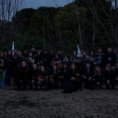Politécnico de Coimbra promove dia de integração Somos IPC para estudantes 1.º ano