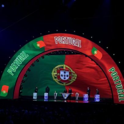 Estreia adiada para o dia 17