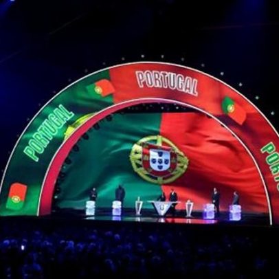Mundial 2026: Portugal já conhece três dos quatro adversários no Grupo K