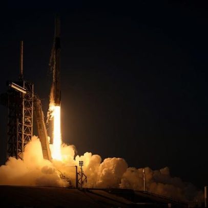 SpaceX de Musk pode avançar para a bolsa em 2026