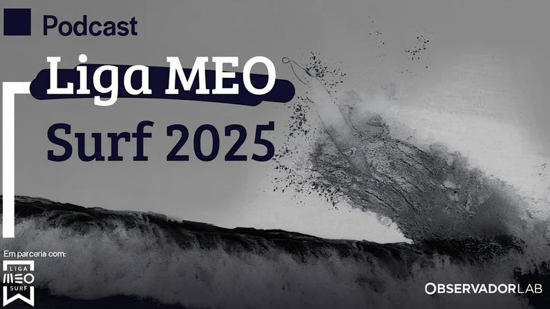 Campeões da Liga MEO Surf 2024 na onda da rádio