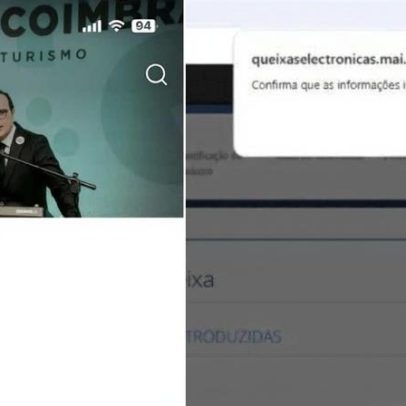 Presidente da Câmara de Tábua denuncia usurpação de identidade no Facebook