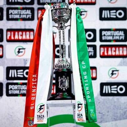 Futsal: Taça de Portugal envolve Viseu 2001 e ABC de Nelas