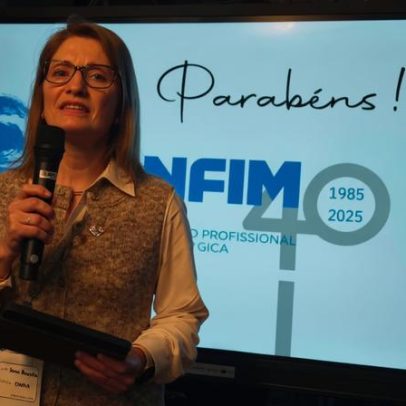 CENFIM destaca impacto social do Núcleo de Azeméis com elevada empregabilidade