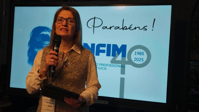 CENFIM destaca impacto social do Núcleo de Azeméis com elevada empregabilidade