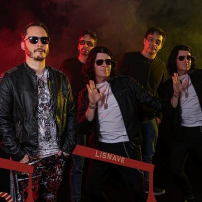 Concerto dos Tontos com a Orquestra d’Almada inaugura a Tenda do Feliz Almada