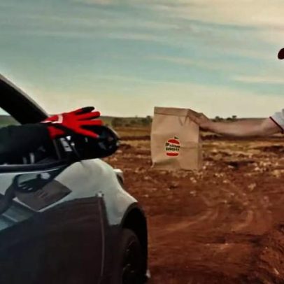 Toyota lança anúncio demasiado emotivo