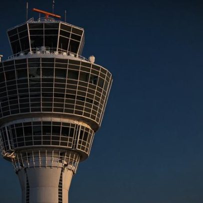 Atrasos no tráfego aéreo na Europa duplicaram na última década