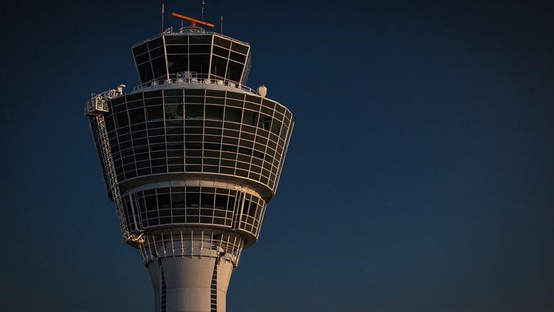 Atrasos no tráfego aéreo na Europa duplicaram na última década