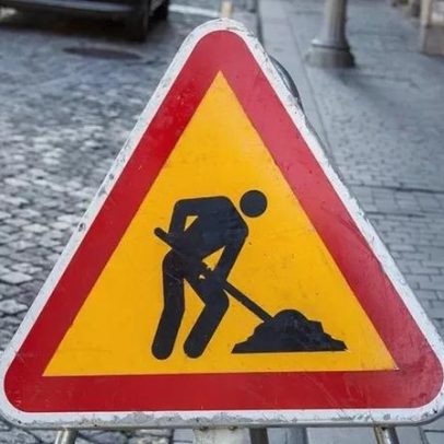 Tráfego entre Évora e Redondo condicionado por alteração temporária na EN254