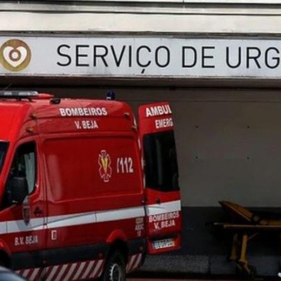 Doentes urgentes enfrentam esperas de até 13 horas em hospitais de Lisboa