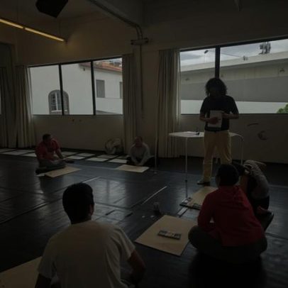 Dançando com a Diferença inicia projeto Arte Mágica