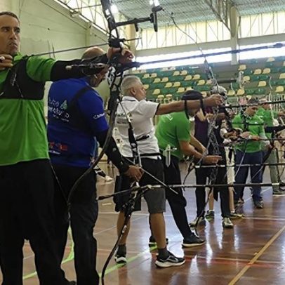 Santana acolhe 37 participantes na 2.ª Prova Regional de Tiro com Arco