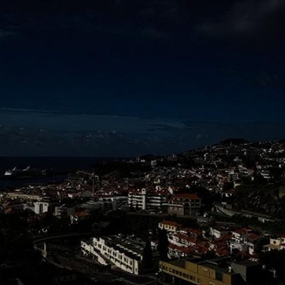 MSC Musica leva 2.669 passageiros ao Funchal