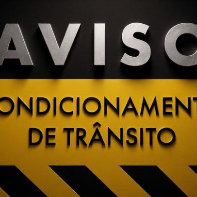 Avenida de Angola em Setúbal condicionada ao trânsito entre 26 e 30 de dezembro