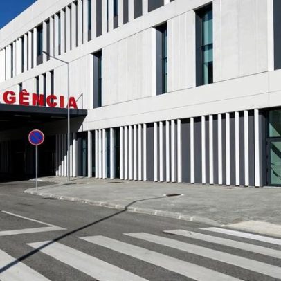 Doentes urgentes em Amadora-Sintra aguardam mais de 11 horas