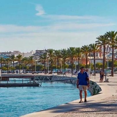 Turismo no Algarve regista crescimento de receitas e dormidas em novembro