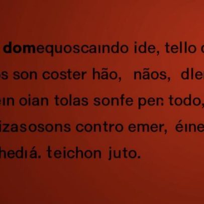 Luta por bens públicos: até onde estamos dispostos a abrir mão?