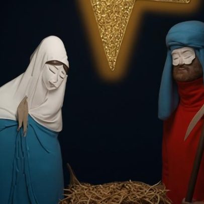 Paróquia de Valongo do Vouga divulga agenda litúrgica do Natal