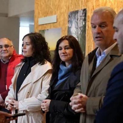 Município de Góis inaugura exposição fotográfica 'O meu olhar sobre Góis'