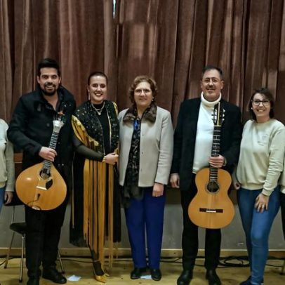 Noite de Fados emociona Verride em festejos de Nossa Senhora da Conceição