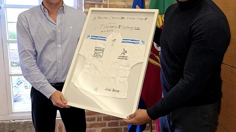 Município de Arganil distribui 100 cabazes de Natal a famílias carenciadas