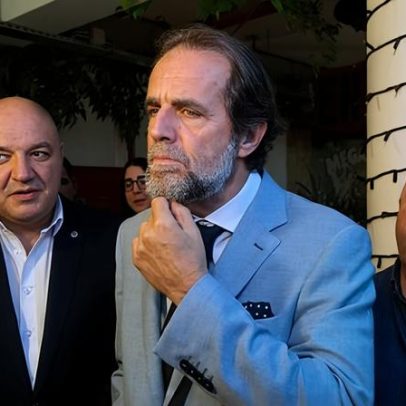 Volta à Cidade inicia às 18h30 de domingo com recorde de inscrições