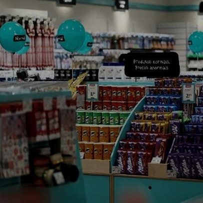 Normal abre loja no Barreiro, expansão da gigante low-cost
