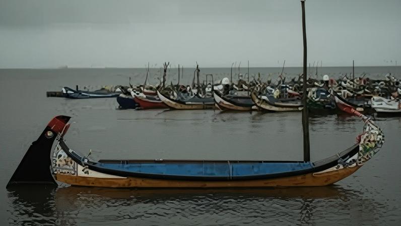 CMA celebra Barco Moliceiro na lista UNESCO de Património Imaterial em Salvaguarda