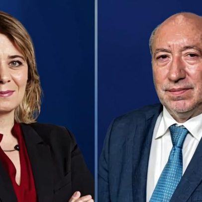 Catarina Martins e António Filipe: quem teve a nota mais alta?