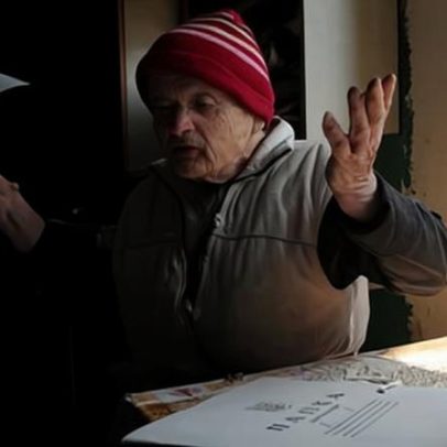 Ucrânia inicia debate sobre eleições presidenciais durante lei marcial