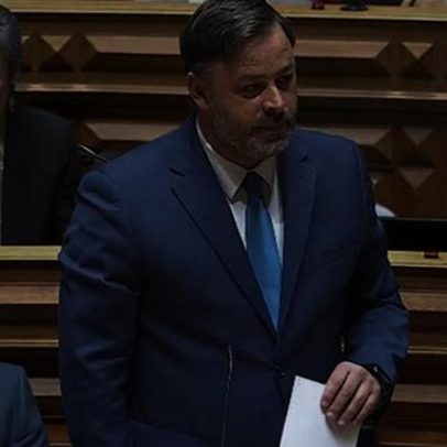 Presidente da Federação de Évora do PS critica a escolha das CCDR por cúpulas