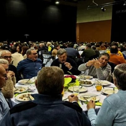 Almoço de Natal dos Serviços Sociais reúne trabalhadores do Cantanhede