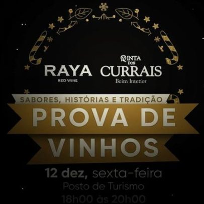 O Natal celebra sabores que contam histórias