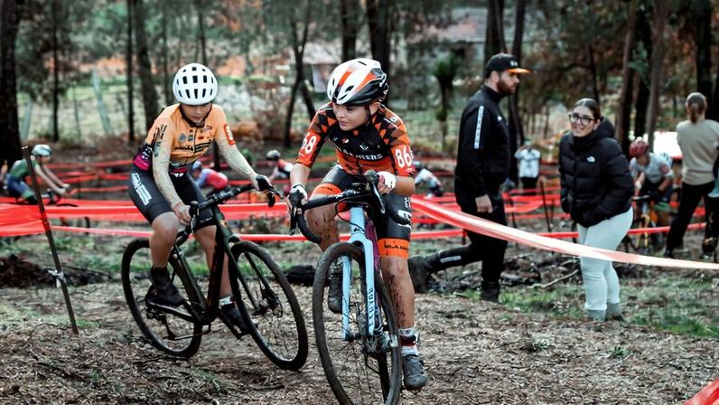 Bilabikers fecham Taça de Portugal com quatro pódios em Vila Boa de Quires
