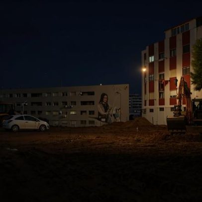 Setúbal avança com requalificação para criar novo espaço público no Bairro Dias