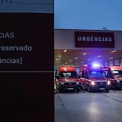 Amadora-Sintra inicia testes de IA nas urgências