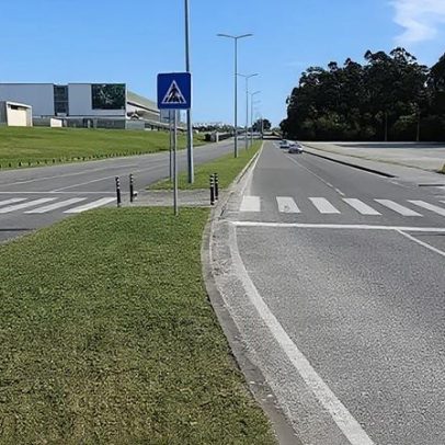 Câmara de Aveiro aprova eixo Aveiro–Águeda e regulariza despesa plurianual