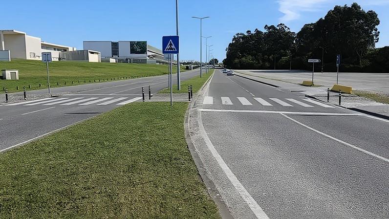 Câmara de Aveiro aprova projeto do Eixo Rodoviário Aveiro–Águeda e regulariza despesa plurianual